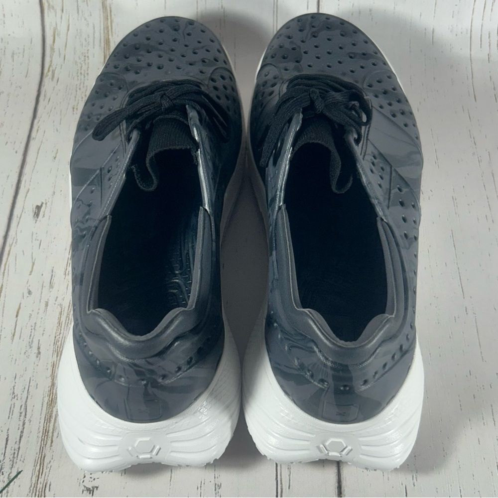 Deckers X Lab Baja X-Scape Black Sugarcane Shoes Size Men’s 10 Women’s 11.5 - Picture 5 of 8